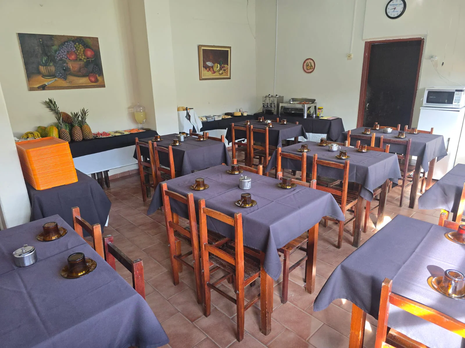 Galeria Hotel Príncipe 7