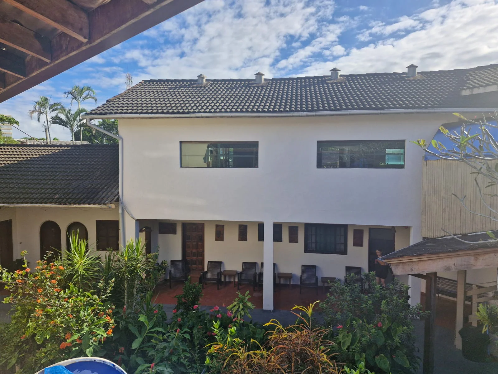 Galeria Hotel Príncipe 2