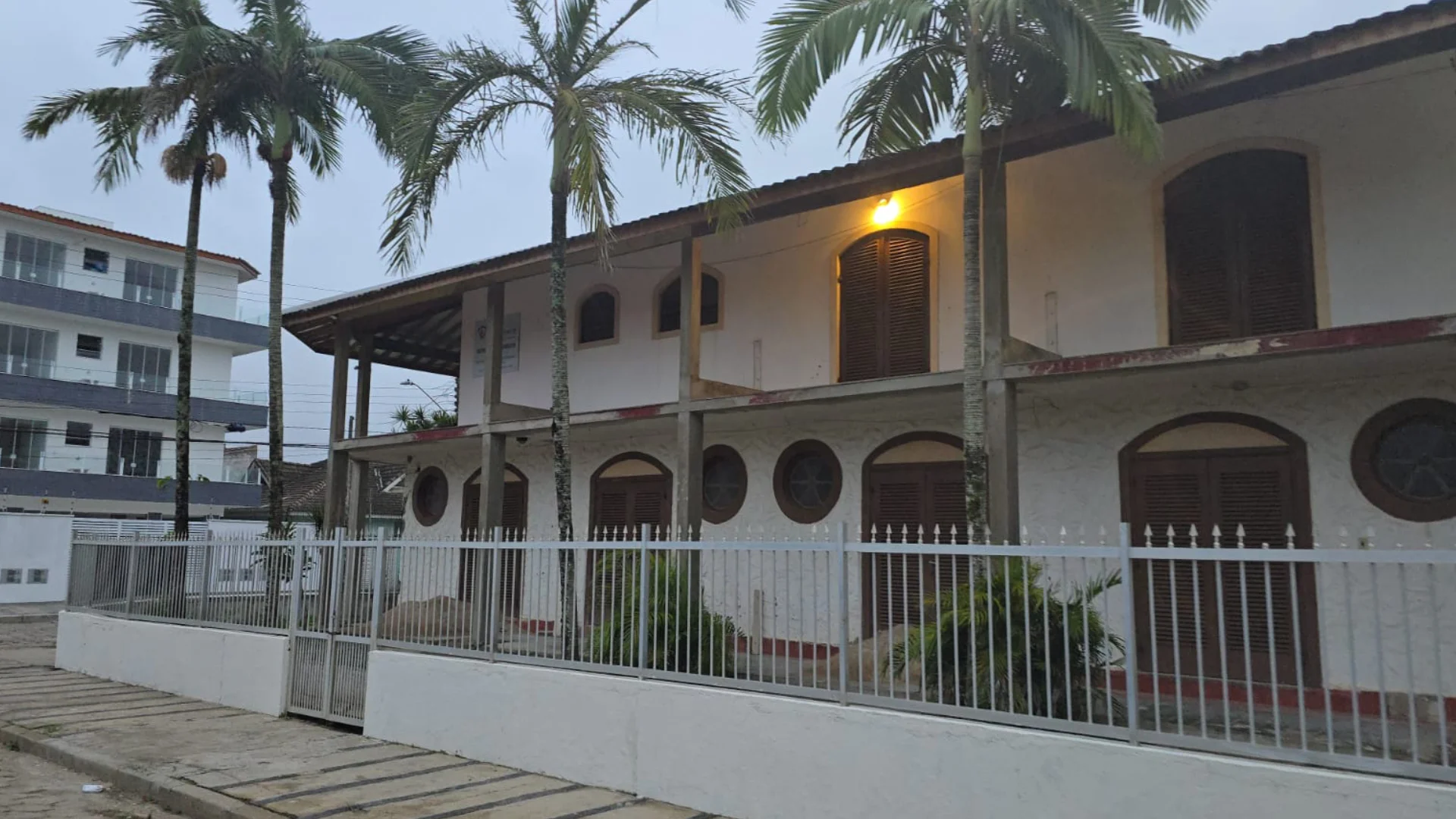 Galeria Hotel Príncipe 1