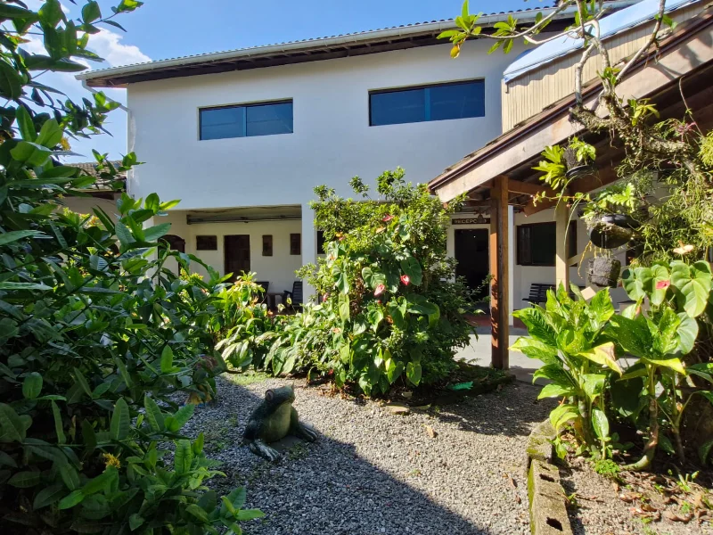 História do Hotel Príncipe