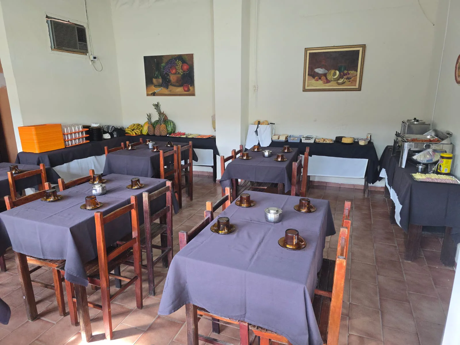 Galeria Hotel Príncipe 8